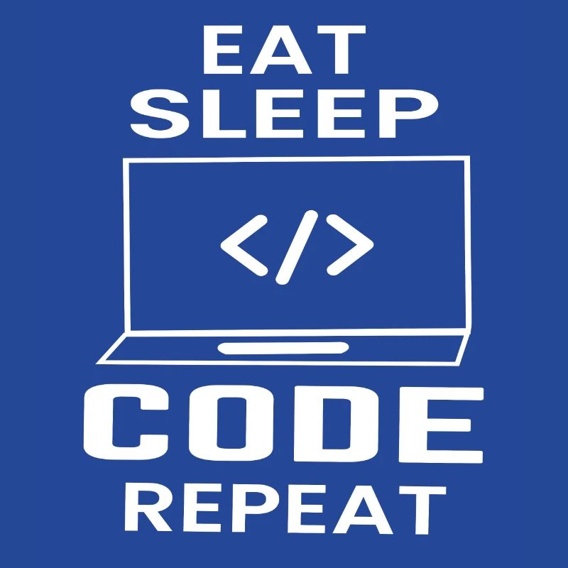 Softwareentwickler Programmierer Geschenk