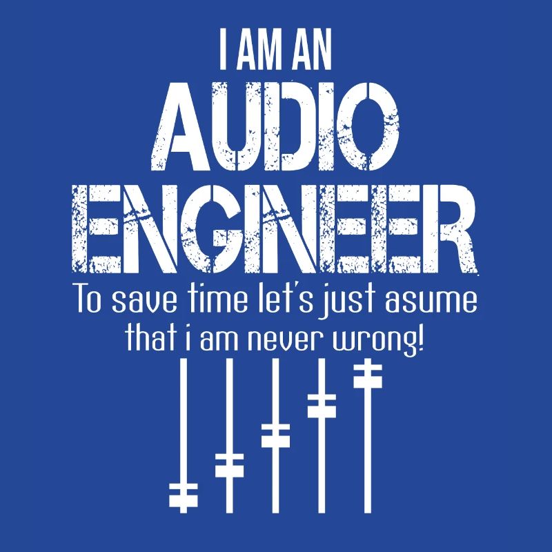 Audio Engineer Sound Engineer Sound Engineer Mixer