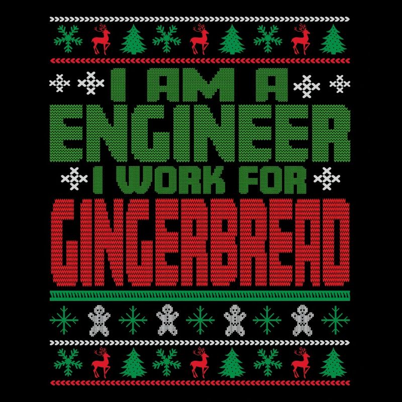 Engineer Christmas Saying