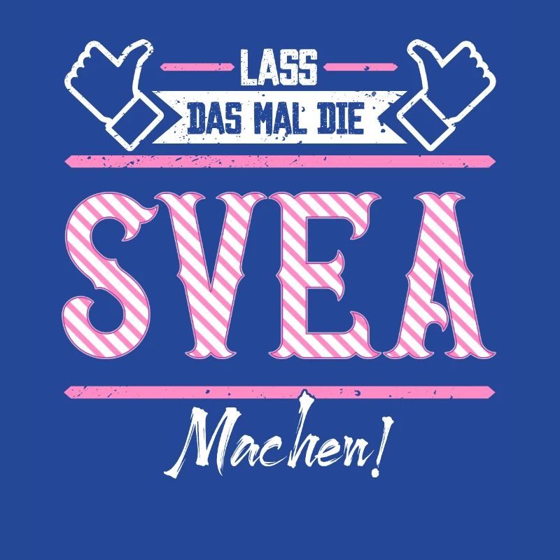 Svea Geschenkidee Geschenk Geburtstag
