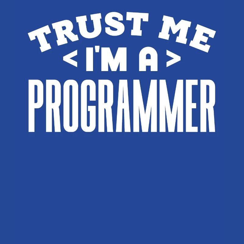 Software Developer Programmer Gift