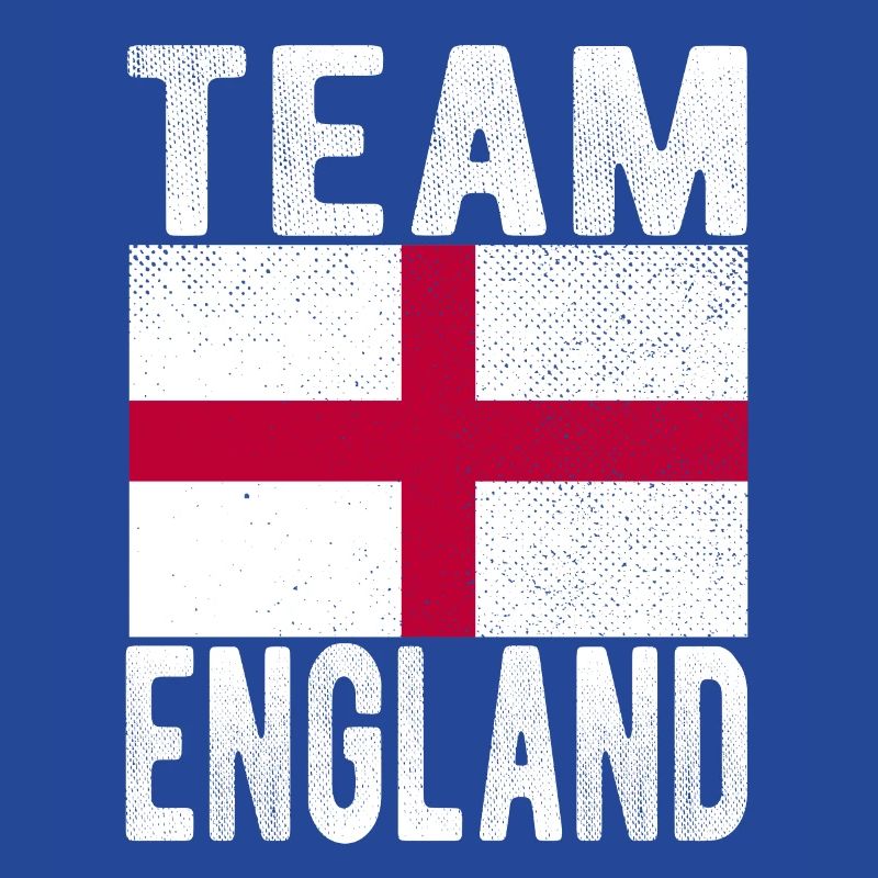 Drapeau de l’Angleterre