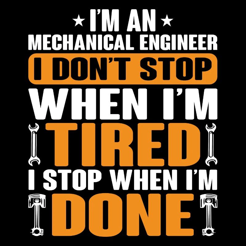 Mechanical Engineer Mechanical Engineer Profession