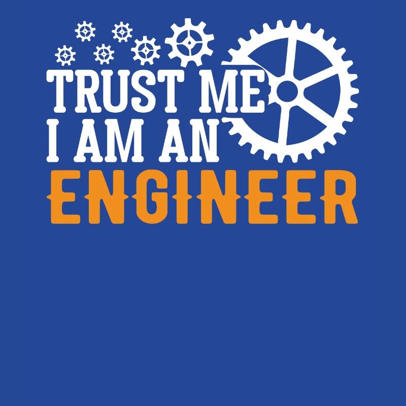 Engineer Brain Mechanical Engineering Electrical Engineering Math