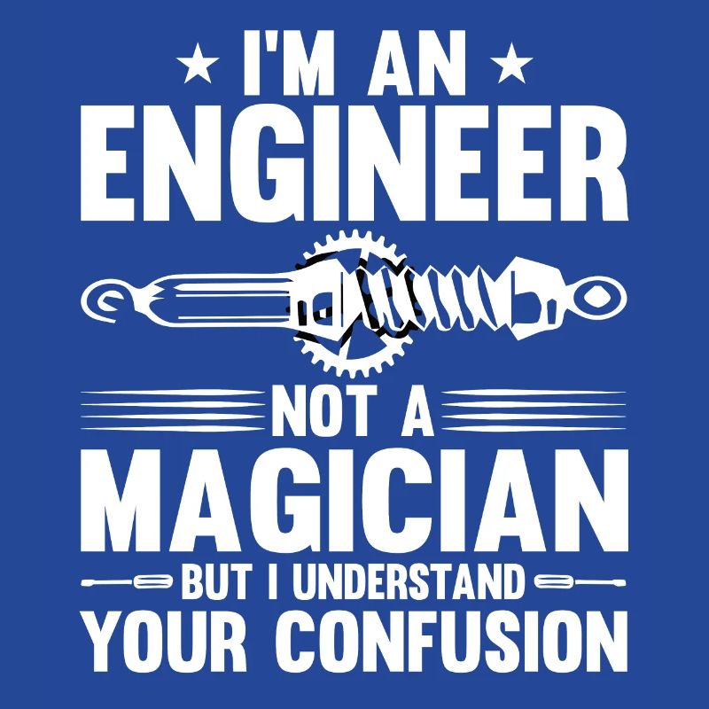 Engineer Brain Mechanical Engineering Electrical Engineering Math