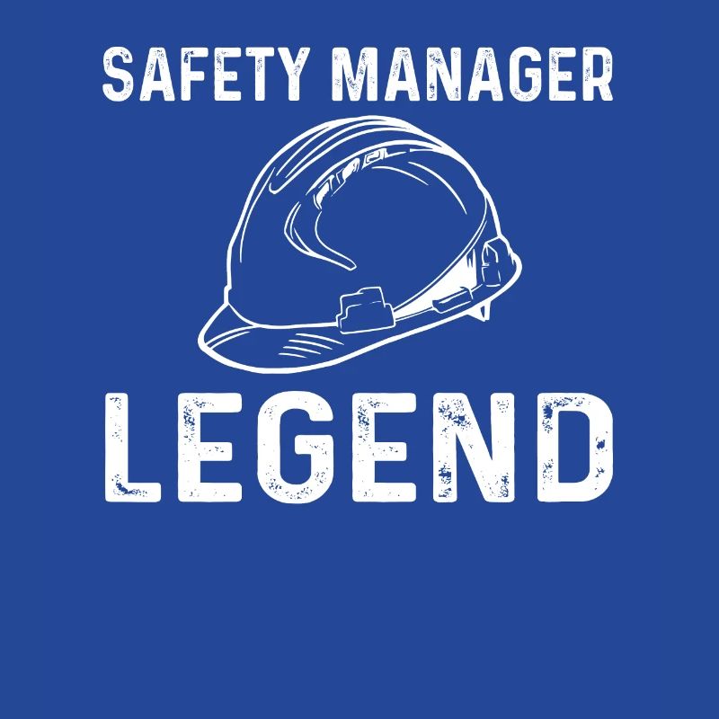 Security Manager Legend
