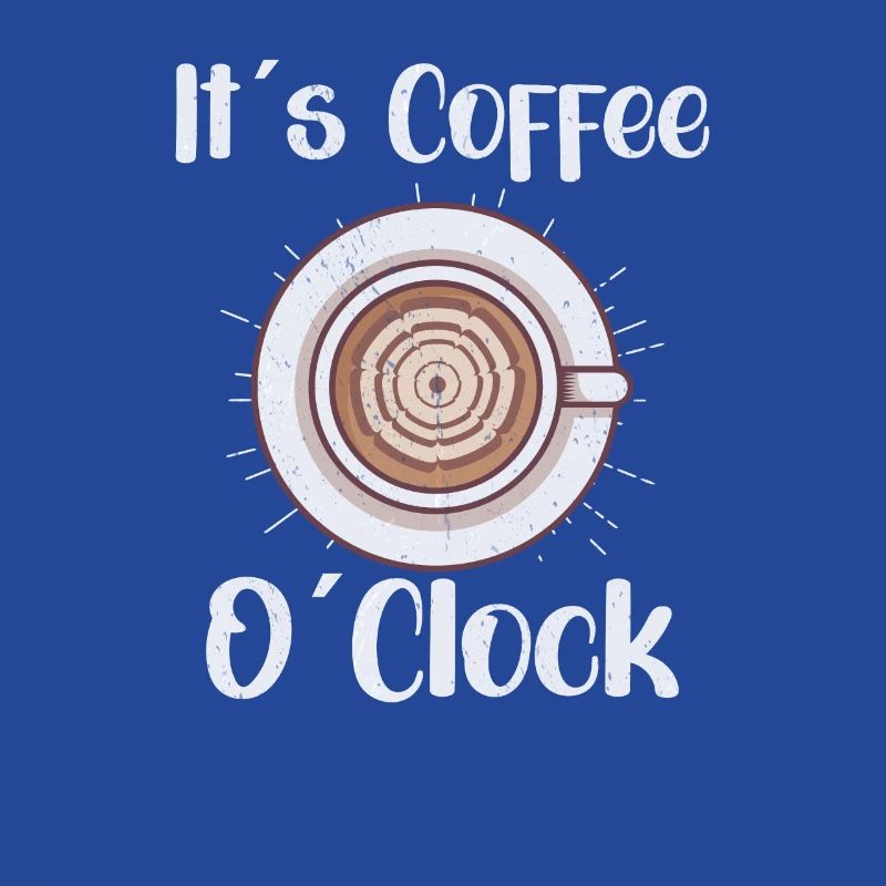 Coffee Lover Caffeine Molecule Java Latte Espresso