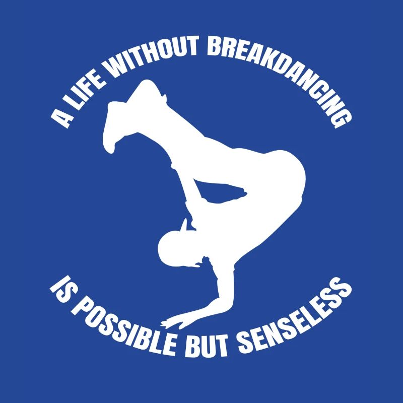 Breakdancer Breakdance Dancer Dancesport Dancing