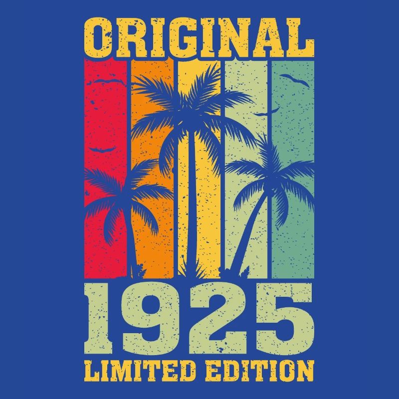 Édition Originale Limitée De 1925