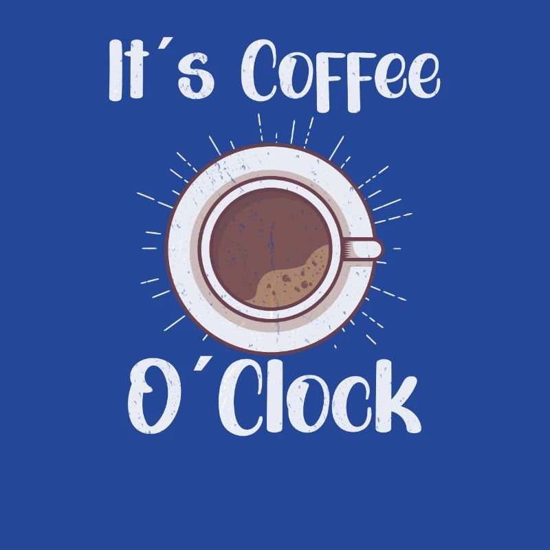 Amateur de café Caféine Molecule Java Latte Espresso