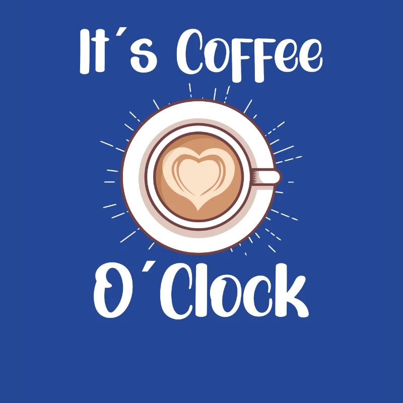 Coffee Lover Caffeine Molecule Java Latte Espresso