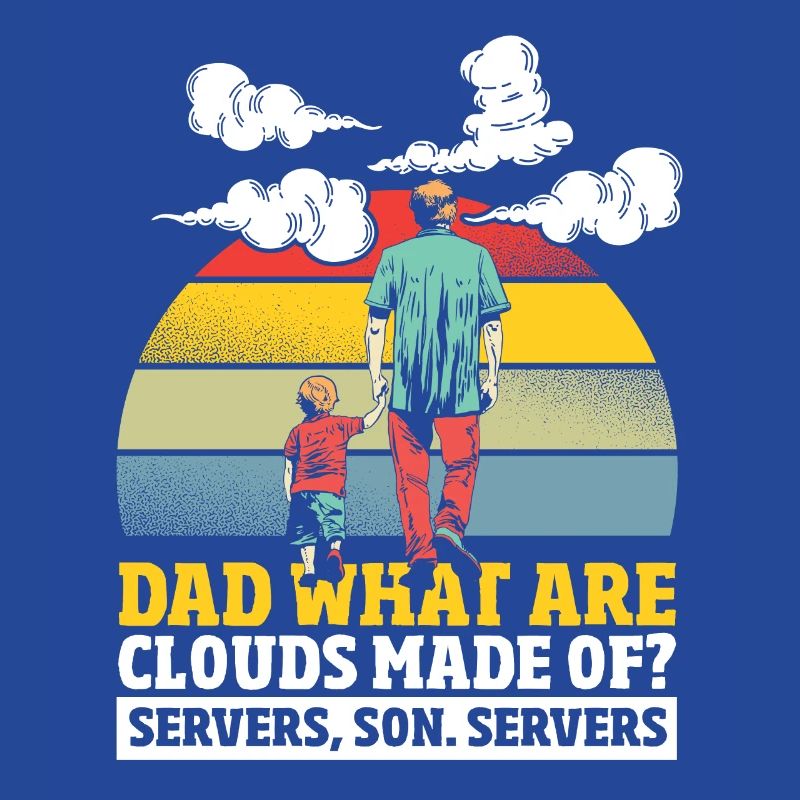 What Are Clouds Made Of Programming Programmer