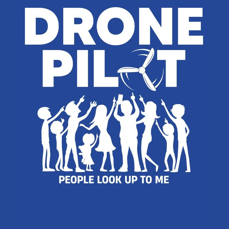 Drones, drones, drones volants