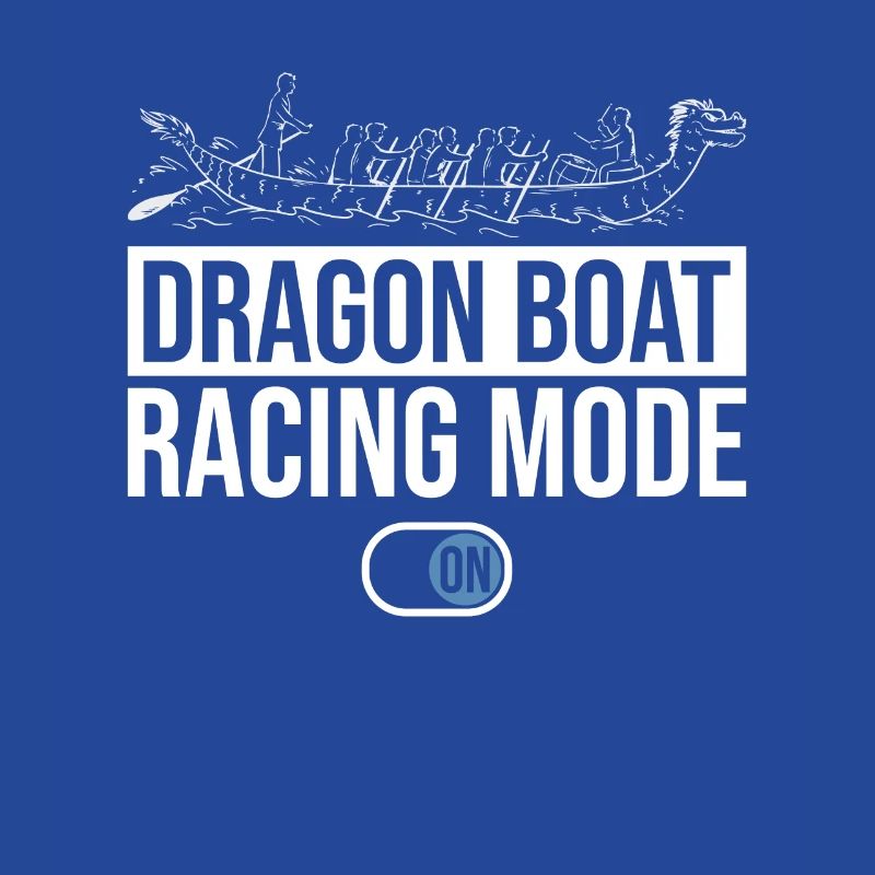 Mode Drachenboot activé