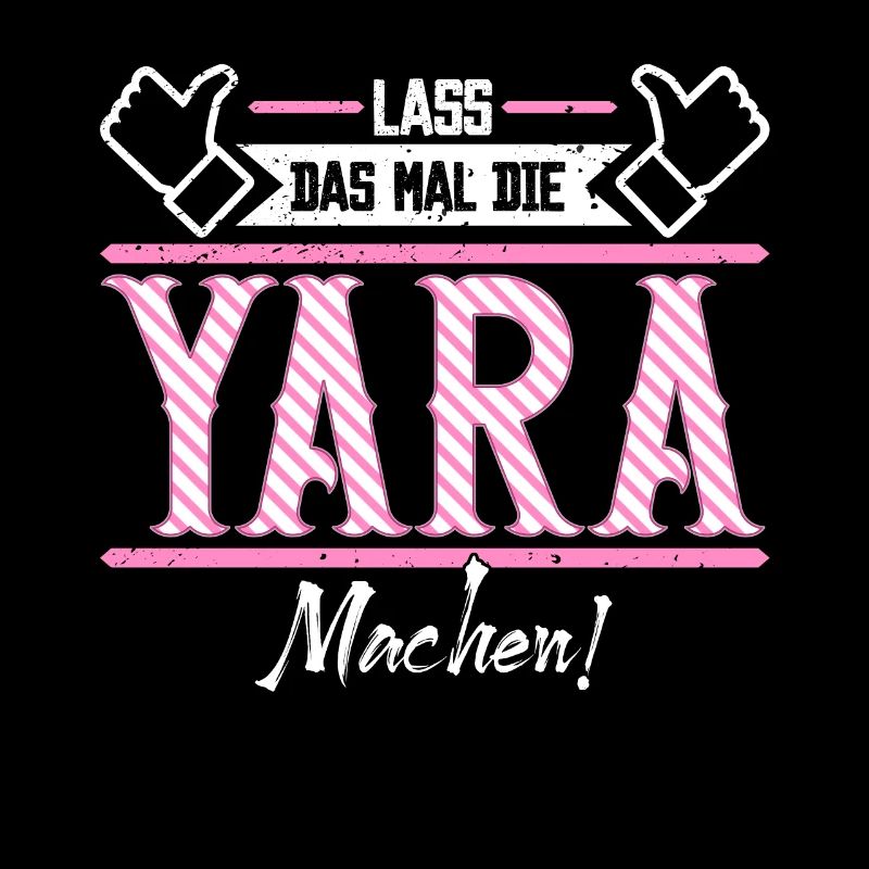Yara Geschenkidee Geschenk Geburtstag