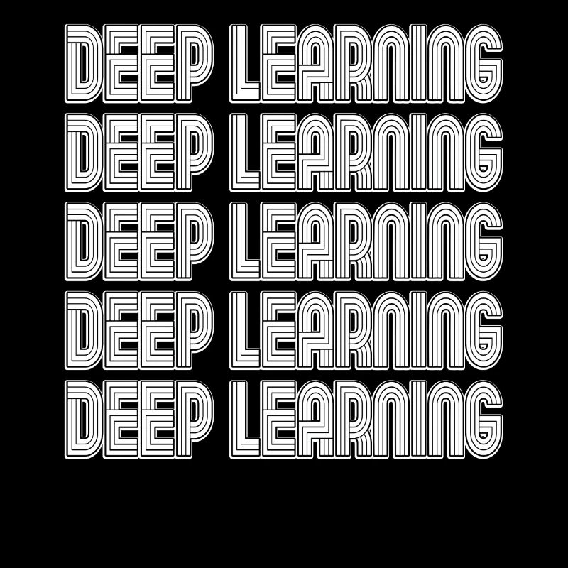 Deep Learning Machine Learning AI KI