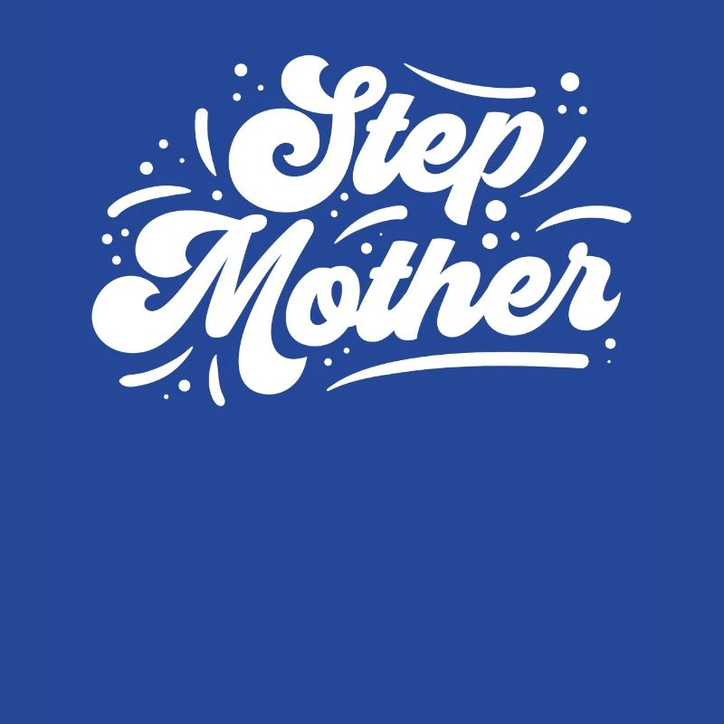 Stiefmutter Stepmother Ziehmutter Pflegemutter