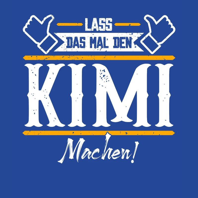Kimi Geschenkidee Geschenk Geburtstag