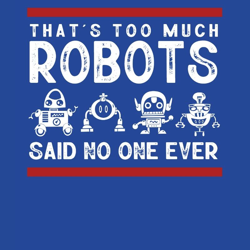 Robotics, Robotics Engineer
