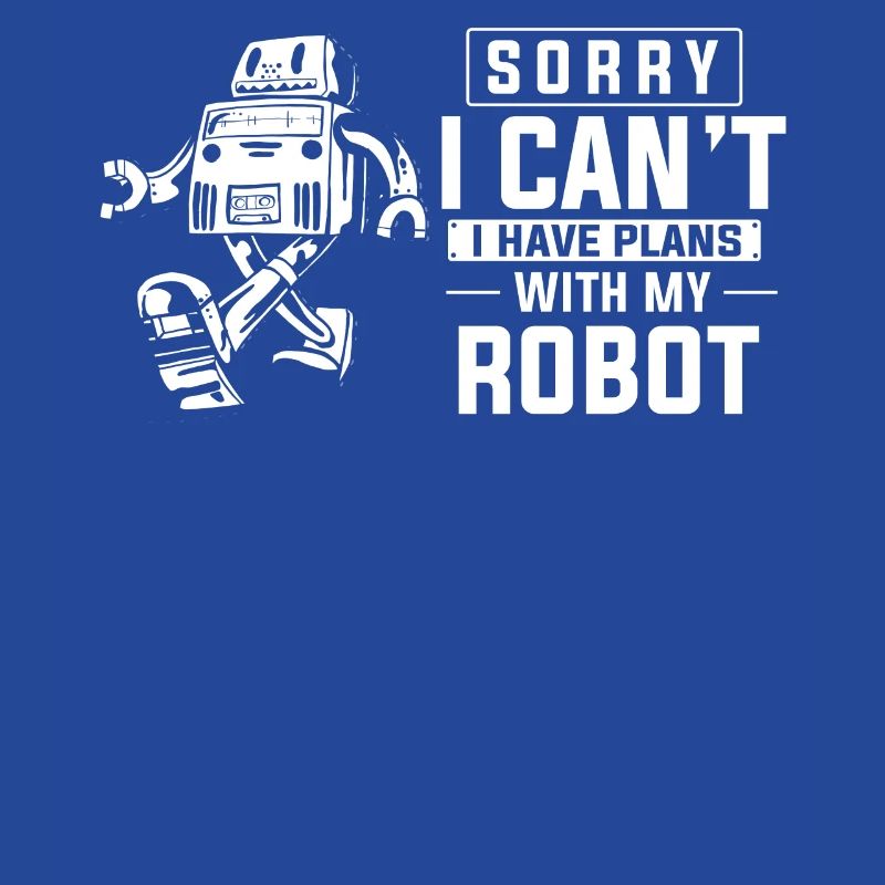 Robotics, Robotics Engineer