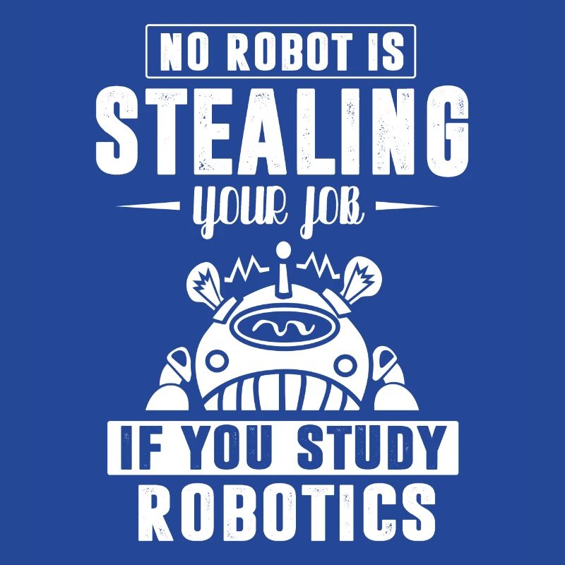 Robotics, Robotics Engineer
