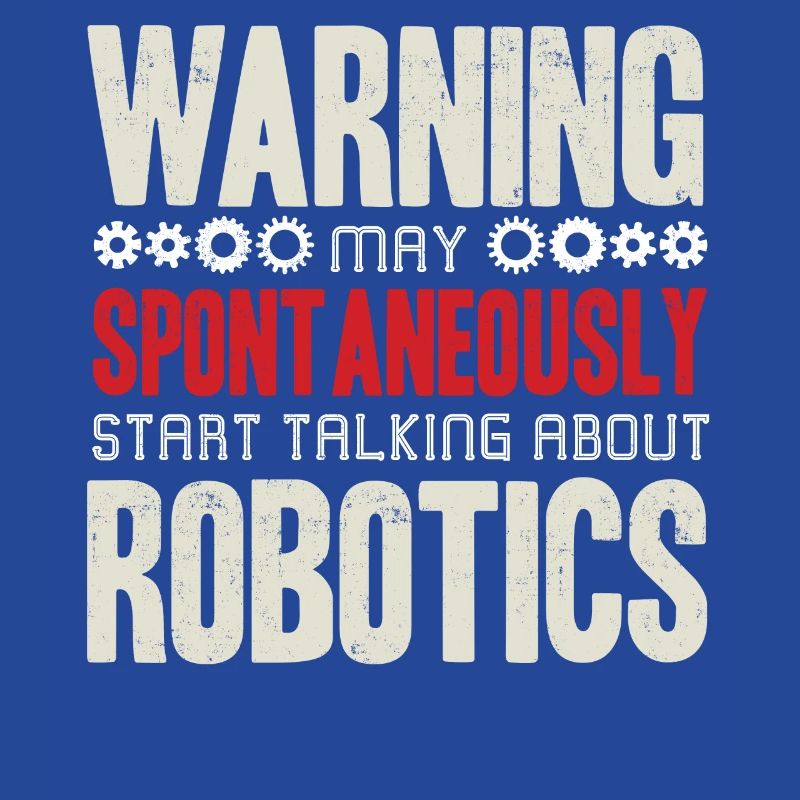Robotics, Robotics Engineer