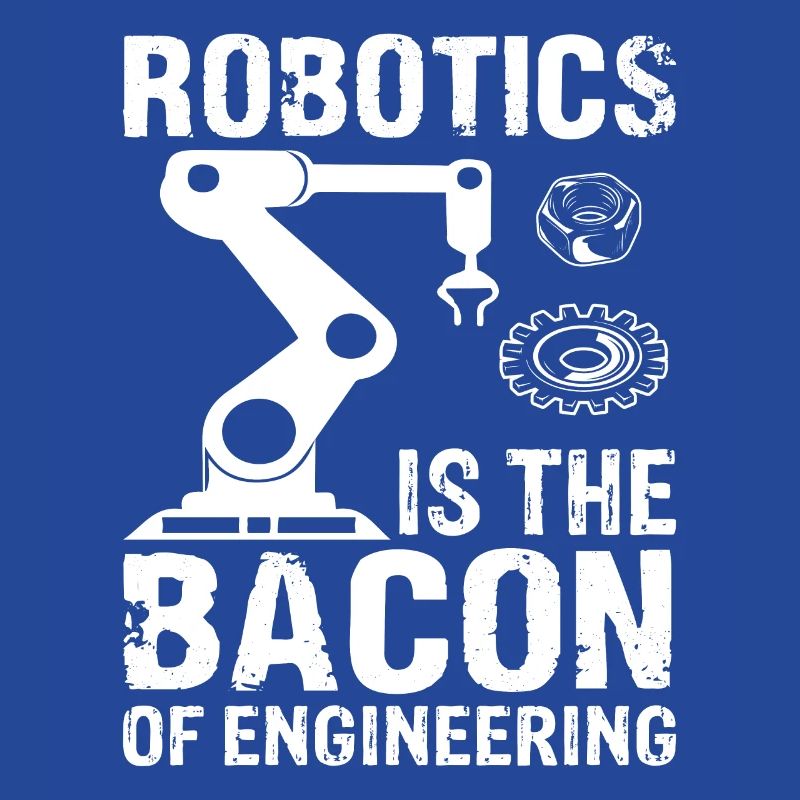 Roboter Programmierer Automatisierungstechniker