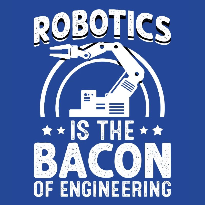 Roboter Programmierer Automatisierungstechniker