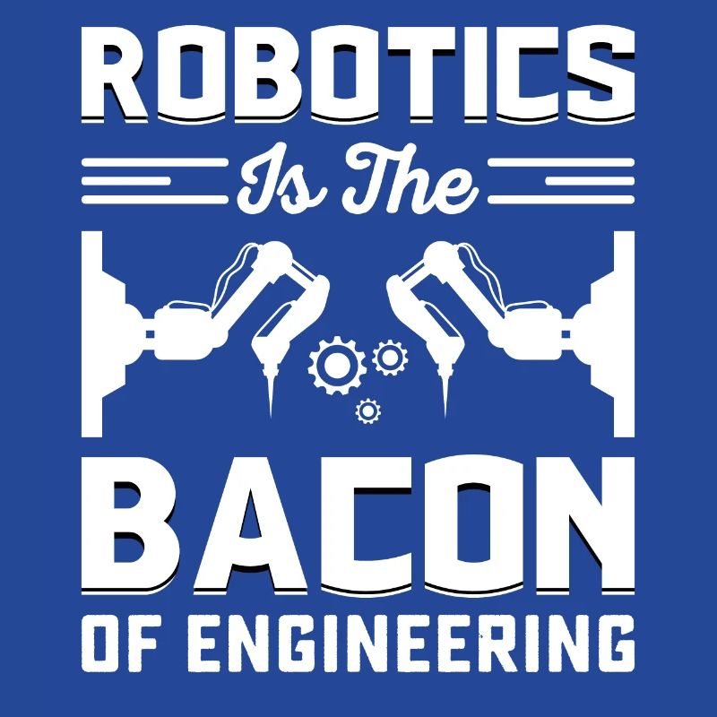 Roboter Programmierer Automatisierungstechniker