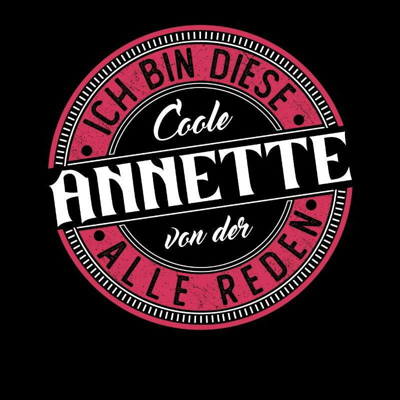 Annette Geschenkidee Geschenk Geburtstag