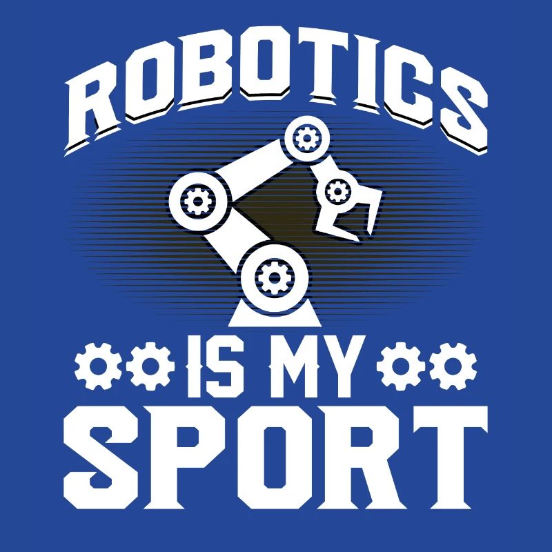 Roboter Programmierer Automatisierungstechniker