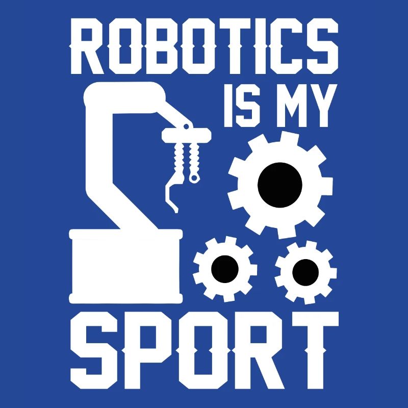 Programmeur de robots Technicien en automatisation