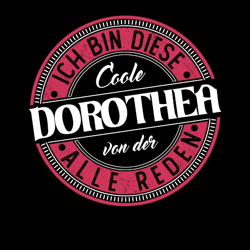 Dorothea Geschenkidee Geschenk Geburtstag