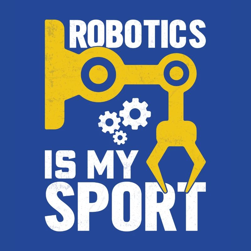 Programmeur de robots Technicien en automatisation
