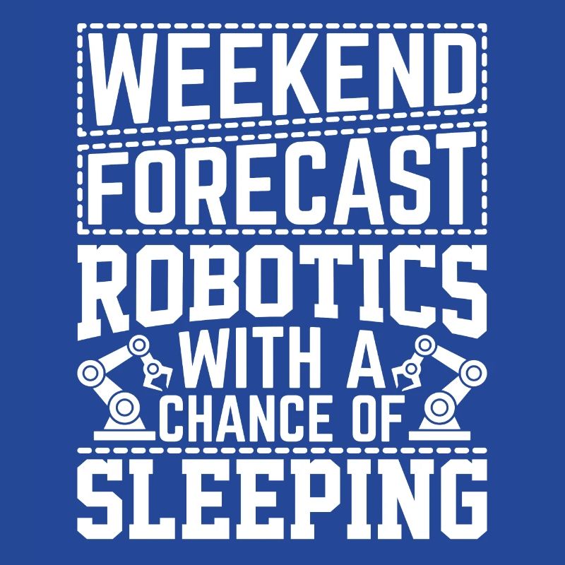 Roboter Programmierer Automatisierungstechniker