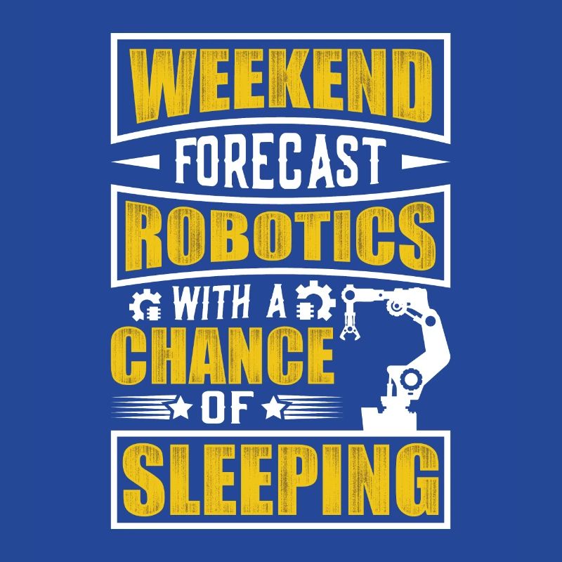 Roboter Programmierer Automatisierungstechniker