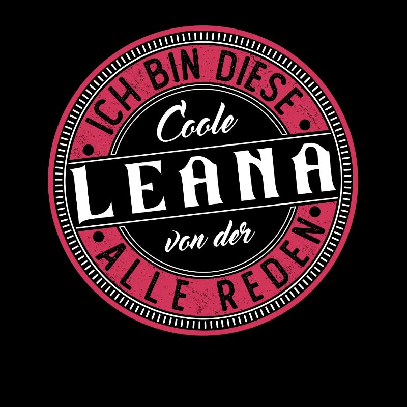 Leana Geschenkidee Geschenk Geburtstag