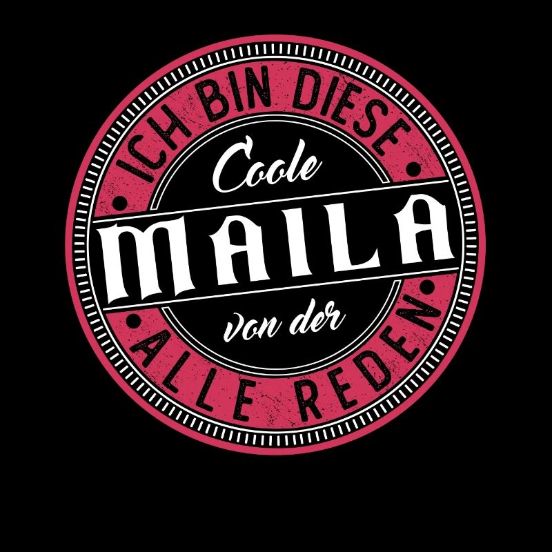 Maila Geschenkidee Geschenk Geburtstag
