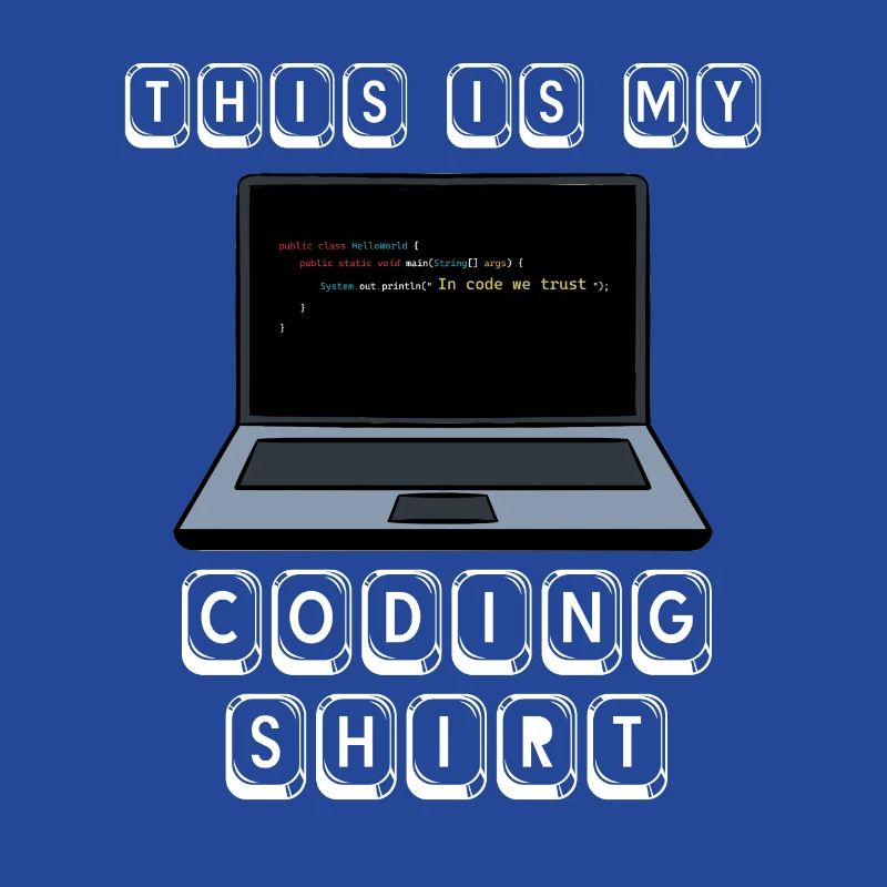 Code de programmeur informatique Geek Cool Developer Pun
