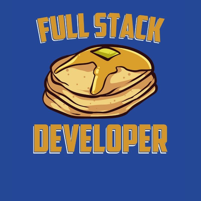Développeur Full Stack - Programmeur informatique