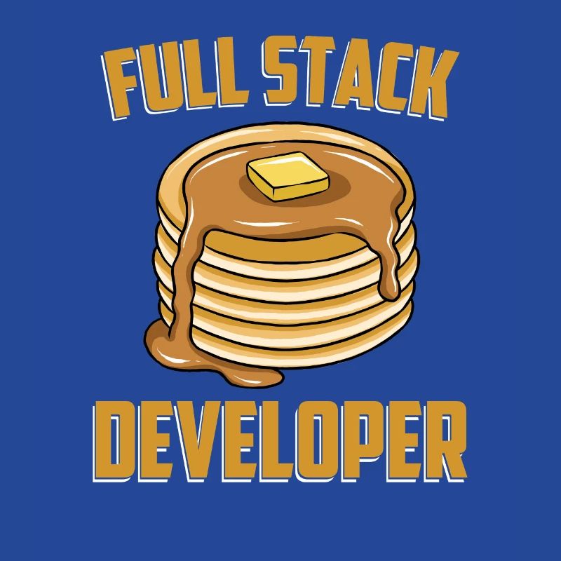 Développeur Full Stack - Programmeur Codeur informatique