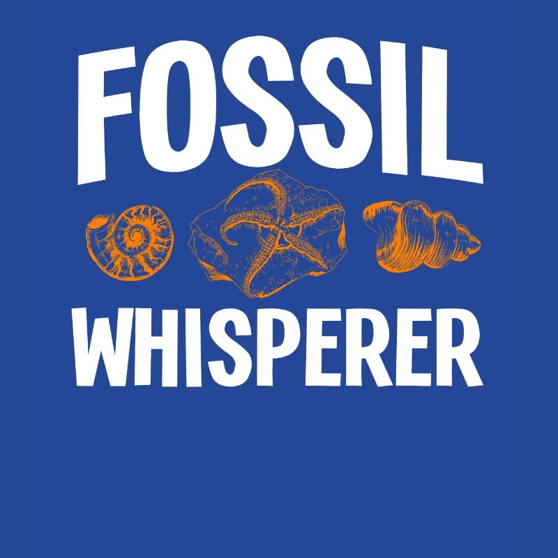 Fossil Whisperer