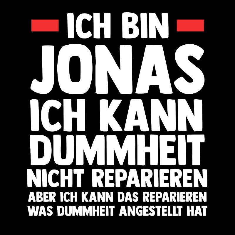 Jonas