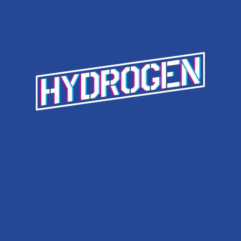 Hydrogène énergie Élément hydrogène