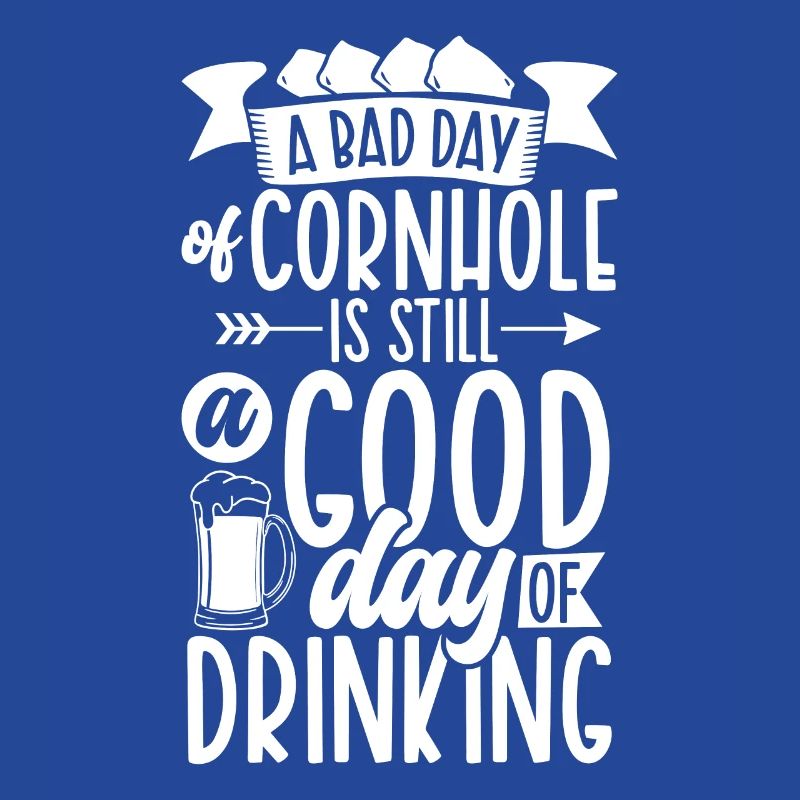 Cornhole Throwing Cornhole player Cornhole lover