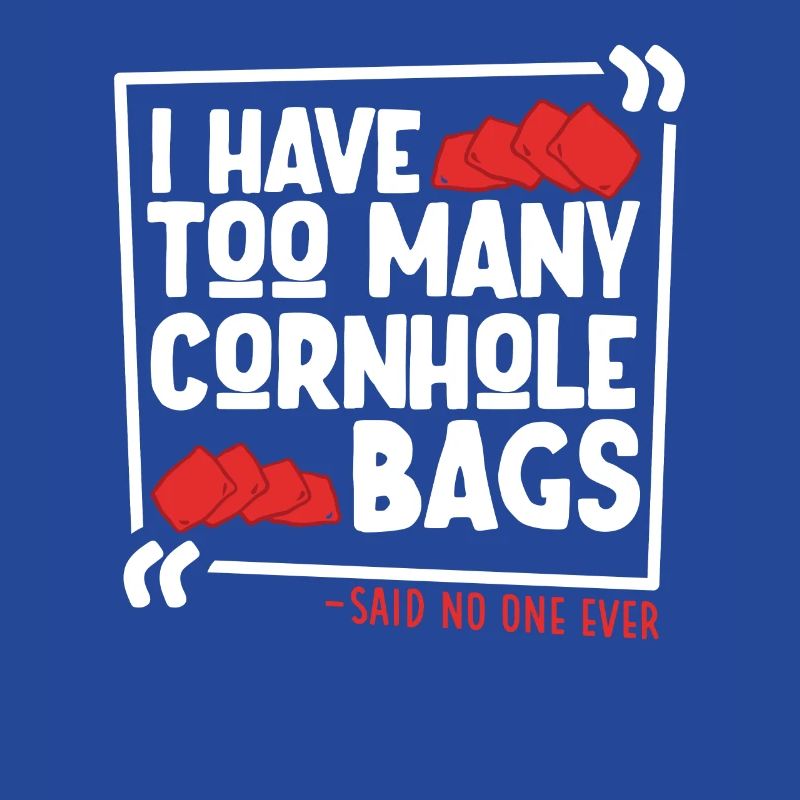 Cornhole Throwing Cornhole Player Cornhole Lover Cornhole lover