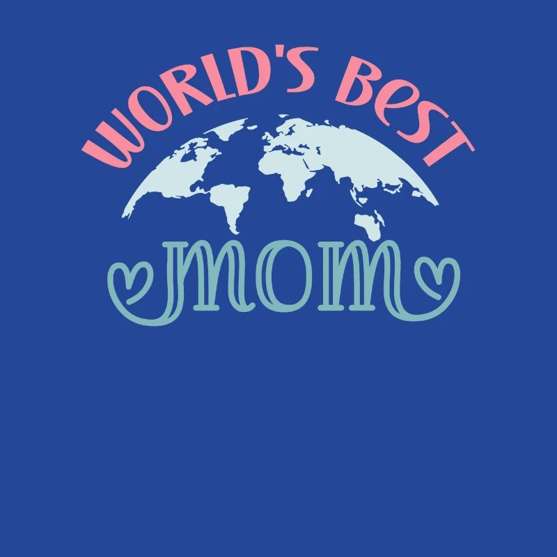 Süßer Muttertag - Die beste Mutter der Welt