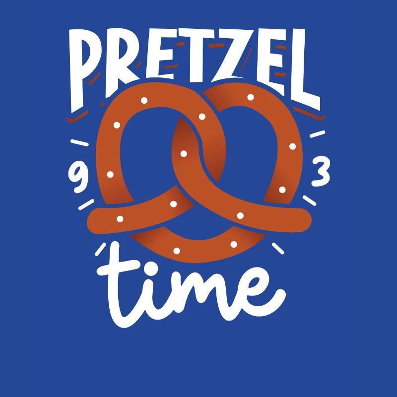 Baking Pretzel German Bread Baking Bakery Baker