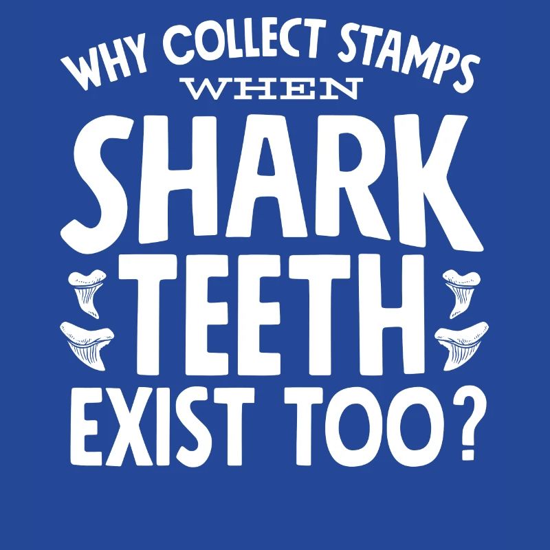 Requins, collecteurs de compteurs de requins