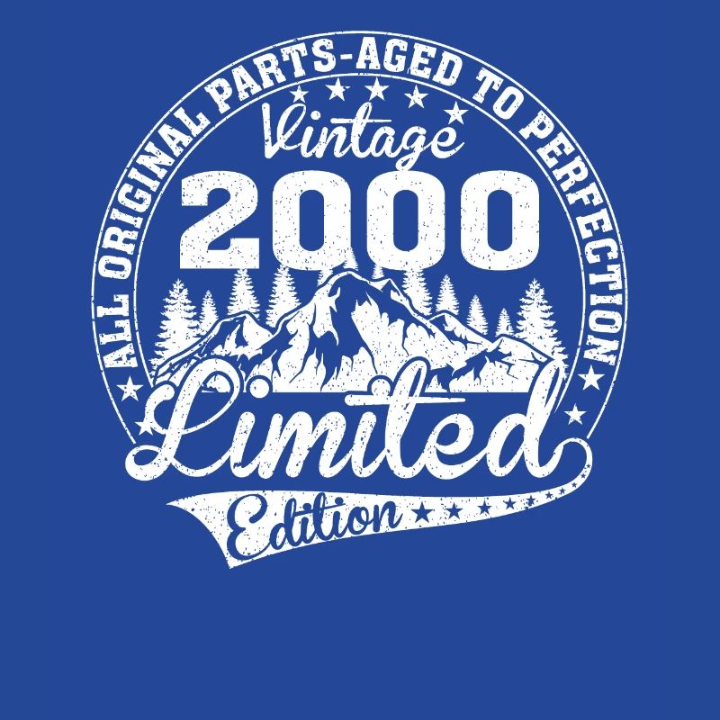 Created 2000